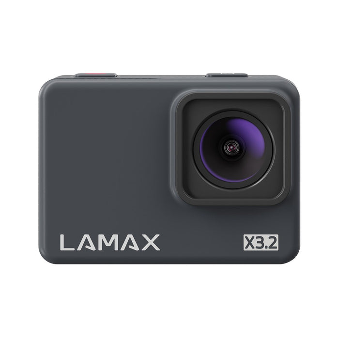 LAMAX X3.2 action camera