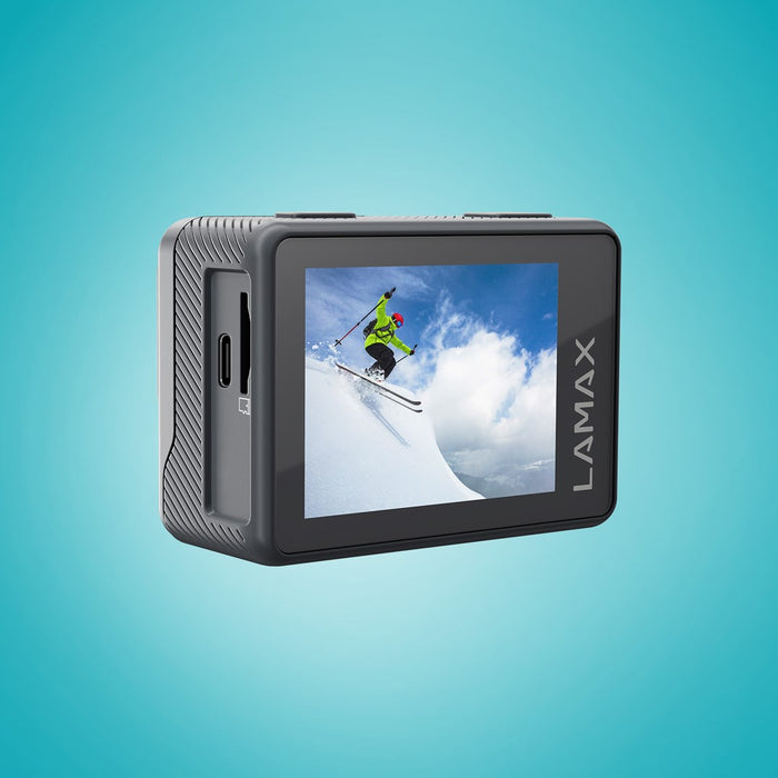 LAMAX X3.2 action camera