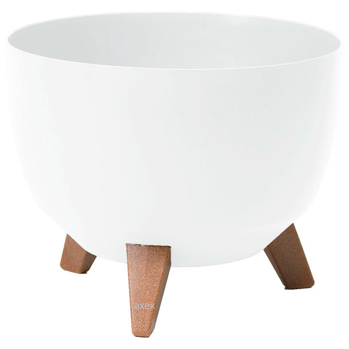 PLASTIC BOX F29CM LAMELA MISA ROMA