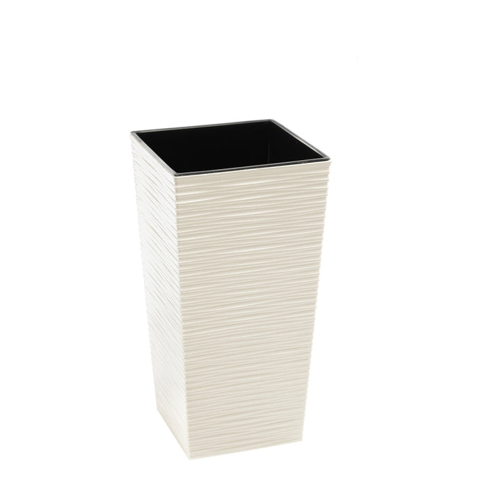 PLASTIC BOX 35X35CM LAMELA FINESIA
