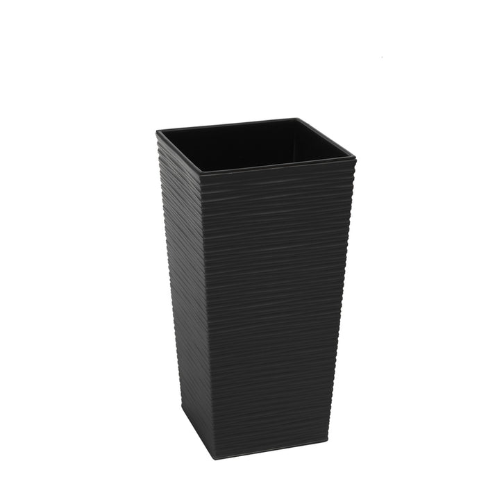 PLASTIC BOX 35X35CM LAMELA FINESIA