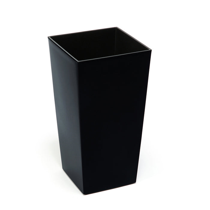 PLASTIC BOX 19X19X36CM LAMELA FINESIA