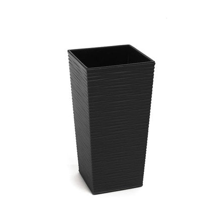 PLASTIC BOX 25X25CM LAMELA FINESIA