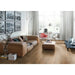 LAMINATED PARQUET EGGER AQUA OAK MELBA EL2418 8.00 mm 32/AC4 CHAMBER - Паркет<<<Паркет и елементи за монтаж<<<Подови и