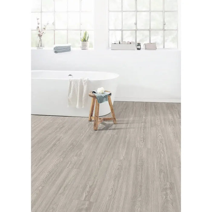 LAMINATED PARQUET EGGER AQUA SORIA OAK EL2063 8.00 mm 32/AC4 CHAMBER - Паркет<<<Паркет и елементи за монтаж<<<Подови и