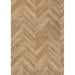 LAMINATED PARQUET EGGER DARK RILLINGTON EL203F 8.00 mm 32/AC4 - Паркет<<<Паркет и елементи за монтаж<<<Подови и стенни