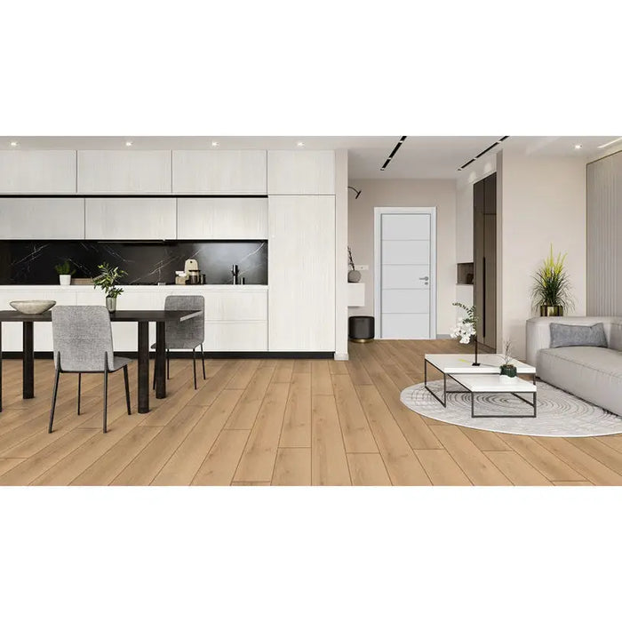 LAMINATED PARQUET KASTAMONU CANYON OAK KT405 8.00 mm 32/AC4 CHAMBER - Паркет<<<Паркет и елементи за монтаж<<<Подови и