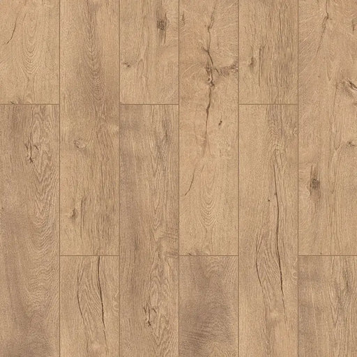 LAMINATED PARQUET KASTAMONU LEFKAS OAK FU019 8.00 mm 33/AC5 CHAMBER - Паркет<<<Паркет и елементи за монтаж<<<Подови и
