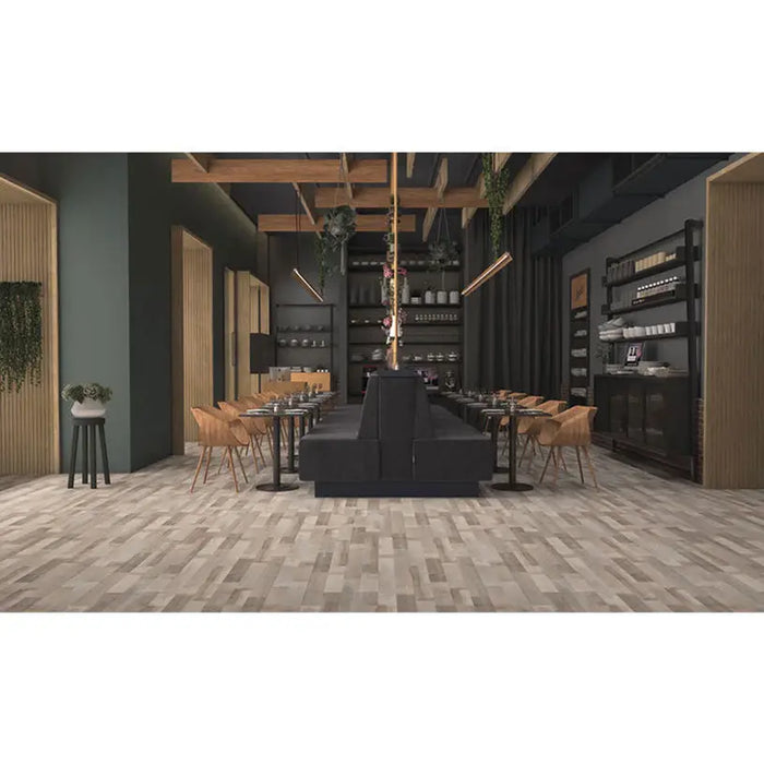 LAMINATED PARQUET KASTAMONU PINE TORONTO FS030 8.00 mm 31/AC3 - Паркет<<<Паркет и елементи за монтаж<<<Подови и стенни