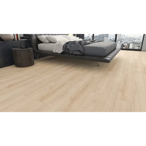 LAMINATED PARQUET KASTAMONU SAMYELI FU046 8.00 mm 33/AC5 CHAMBER - Паркет<<<Паркет и елементи за монтаж<<<Подови и