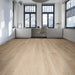 LAMINATED PARQUET KRONO ORIGINAL LIGHT OAK K628 8.00 mm 33/AC5 CHAMBER - Паркет<<<Паркет и елементи за монтаж<<<Подови