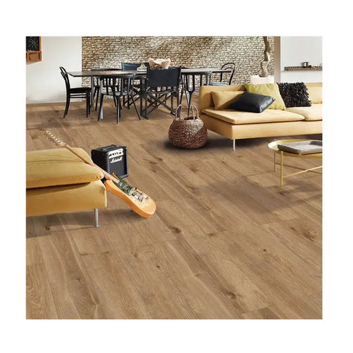 LAMINATED PARQUET KRONOSTEP MORE OAK SOLAR K405 12.00 mm 33/AC6 CHAMBER - Паркет<<<Паркет и елементи за монтаж<<<Подови