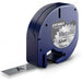 Laminated Tape for Labelling Machines Dymo 91208 LetraTag® Black Silver 12 mm (10Units) - Електроника Периферни и