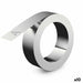 Laminated Tape for Labelling Machines Dymo Aluminium Rhino™ 12 mm (10 Units) - Електроника Периферни и резервни