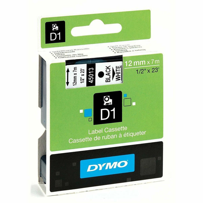 Laminated Tape for Labelling Machines Dymo S0720530 - Електроника Периферни и резервни части<<<Компютри|
