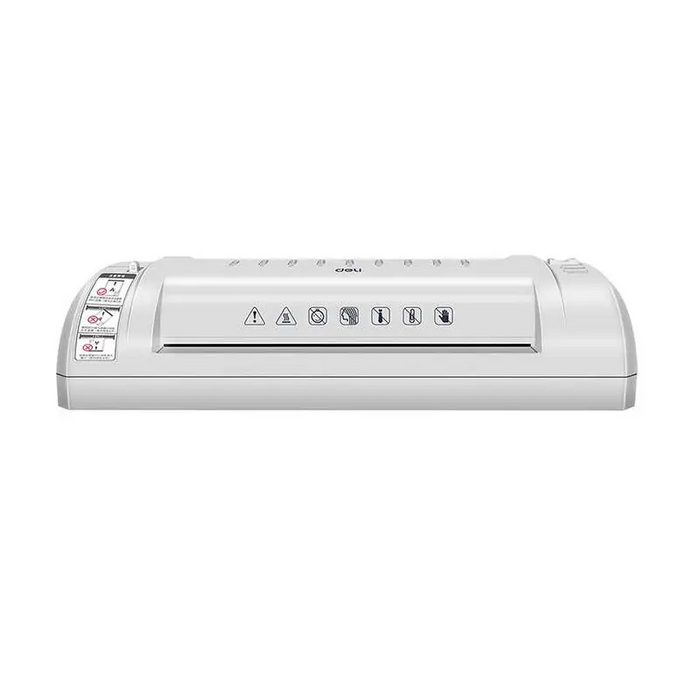 Laminator A4 Deli E3893-EU - Laminators<<<Office<<<InnproXML
