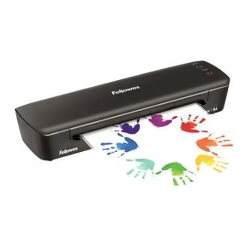 Laminator Fellowes Arc A4 Black - Електроника Периферни и резервни части<<<Компютри| Електроника<<<BigBuy&&&Компютърни