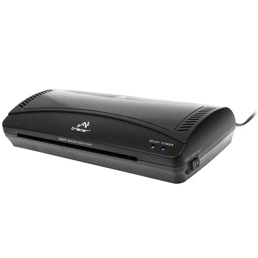 Laminator Tracer TRL-A4 Black - Компютърни Аксесоари<<<Електроника Периферни и резервни части<<<Компютри|
