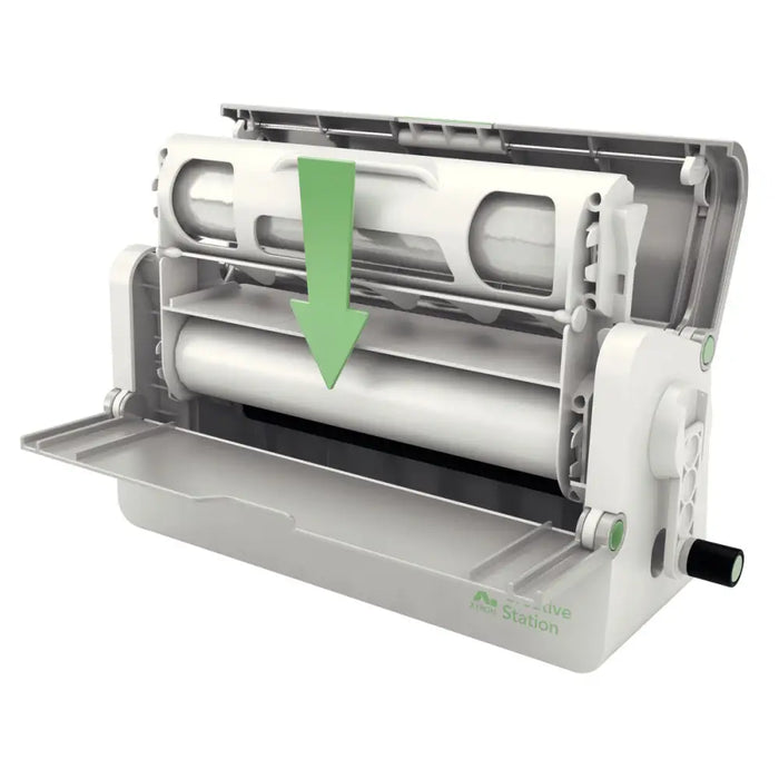 Laminator Xyron Transparent - Електроника Периферни и резервни части<<<Компютри| Електроника<<<BigBuy&&&Компютърни