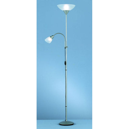 LAMP 150W 180CM REALITY ERZWO - Лампиони<<<Вътрешно осветление<<<Мебели и интериор<<<Praktiker&&&Лампиони<<<Вътрешно