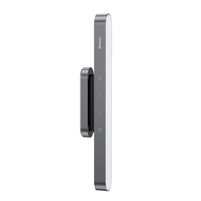 Lamp Baseus Magnetic Stepless with a touch panel (grey) - Lighting<<<IT Accessories<<<InnproXML&&&Table
