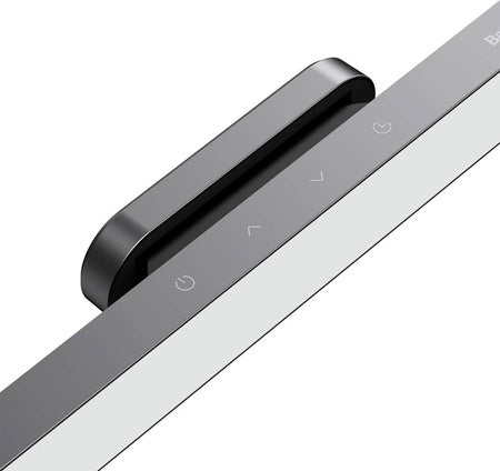 Lamp Baseus Magnetic Stepless with a touch panel (grey) - Lighting<<<IT Accessories<<<InnproXML&&&Table