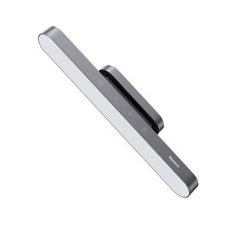 Lamp Baseus Magnetic Stepless with a touch panel (grey) - Lighting<<<IT Accessories<<<InnproXML&&&Table