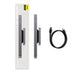 Lamp Baseus Magnetic Stepless with a touch panel (grey) - Lighting<<<IT Accessories<<<InnproXML&&&Table