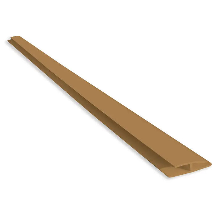 LAMP BRACKET VOX B3 OAK 270 CM. - Аксесоари за стенни панели<<<Стенни и таванни панели<<<Подови и стенни