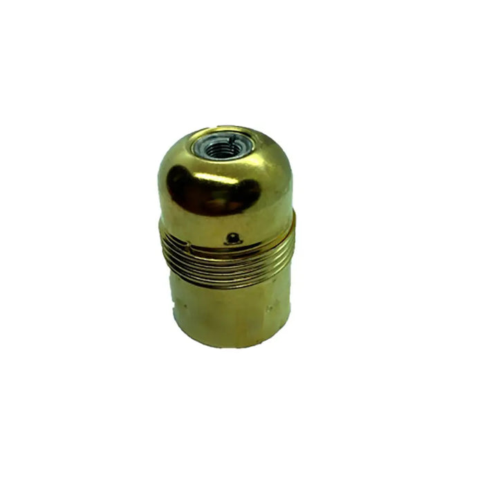 Lamp holder Arditi Brass E27 Ø 37 cm - Декорация и Осветление<<<Дом Градина<<<BigBuy&&&Лампи<<<Декорация и