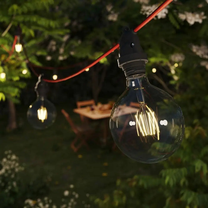 Lamp holder Creative Black E27 - Декорация и Осветление<<<Дом Градина<<<BigBuy&&&Лампи<<<Декорация и Осветление<<<Дом