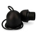 Lamp holder EDM 44311 Black - Декорация и Осветление<<<Дом Градина<<<BigBuy&&&Лампи<<<Декорация и Осветление<<<Дом