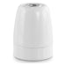 Lamp holder EDM 44398 White E27 - Декорация и Осветление<<<Дом Градина<<<BigBuy&&&LED Осветление<<<Декорация и