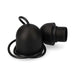 Lamp holder EDM E44311 Black - Декорация и Осветление<<<Дом Градина<<<BigBuy&&&Лампи<<<Декорация и Осветление<<<Дом