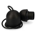 Lamp holder EDM E44311 Black - Декорация и Осветление<<<Дом Градина<<<BigBuy&&&Лампи<<<Декорация и Осветление<<<Дом
