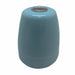 Lamp holder F-line Blue 100 W E27 Vintage - Декорация и Осветление<<<Дом Градина<<<BigBuy&&&Лампи<<<Декорация и