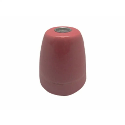 Lamp holder F-line Pink 100 W E27 Vintage - Декорация и Осветление<<<Дом Градина<<<BigBuy&&&Лампи<<<Декорация и