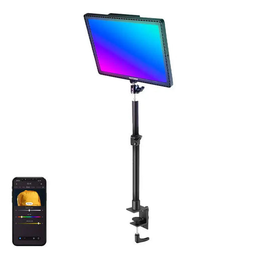 Lamp LED Neewer GL1C RGB 48W 2900-7000K - Lamps<<<Photo studio<<<Photo and cameras<<<InnproXML