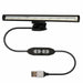 Lamp LED USB KSIX 5 W - Компютър Кабели и адаптери<<<Компютри| Електроника<<<BigBuy&&&USB кабели<<<Компютър Кабели и