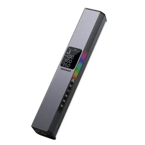 Lamp Neewer LED RGB 3200-5600K - Lamps<<<Photo studio<<<Photo and cameras<<<InnproXML