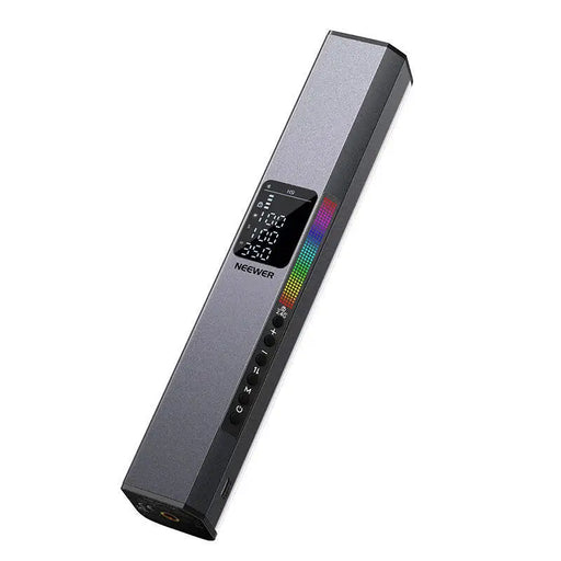 Lamp Neewer LED RGB 3200-5600K - Lamps<<<Photo studio<<<Photo and cameras<<<InnproXML