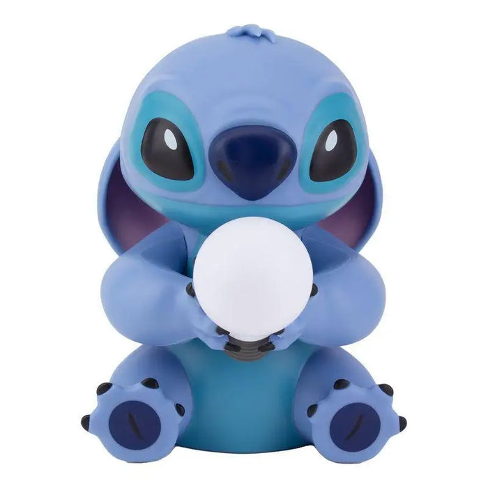 Lamp Paladone Disney: Stitch - Light Home PP9652LSINV2 - Фигурки<<<Геймърска периферия<<<ValiAPI
