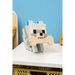 Lamp Paladone Glo Buddies: Minecraft - Wolf Light PP14761MCF - Дрехи и аксесоари<<<Геймърска периферия<<<ValiAPI