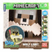 Lamp Paladone Glo Buddies: Minecraft - Wolf Light PP14761MCF - Дрехи и аксесоари<<<Геймърска периферия<<<ValiAPI