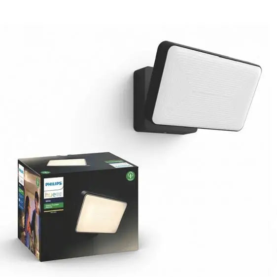 Lamp PHILIPS Hue 17436/30/P7 - Smart Осветление Philips HUE<<<Малки електроуреди<<<TechnoMix