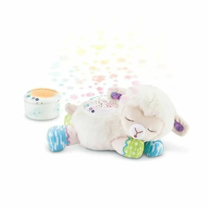 Lamp Projector Vtech Baby 550505 White Plastic 3-in-1 - Декорация и Осветление<<<Дом