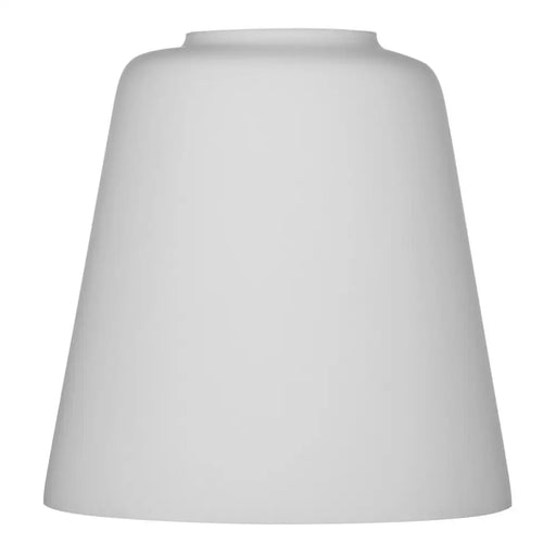 Lamp Shade Activejet klosz EMILY White Glass 12 cm - Лампи<<<Декорация и Осветление<<<Дом Градина<<<BigBuy&&&Lighting