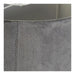 Lamp Shade DKD Home Decor 8424001773930 Grey Burgundy Metal Velvet Fringe Sixties 30 x 30 x 29 cm (2 Units) - Декорация