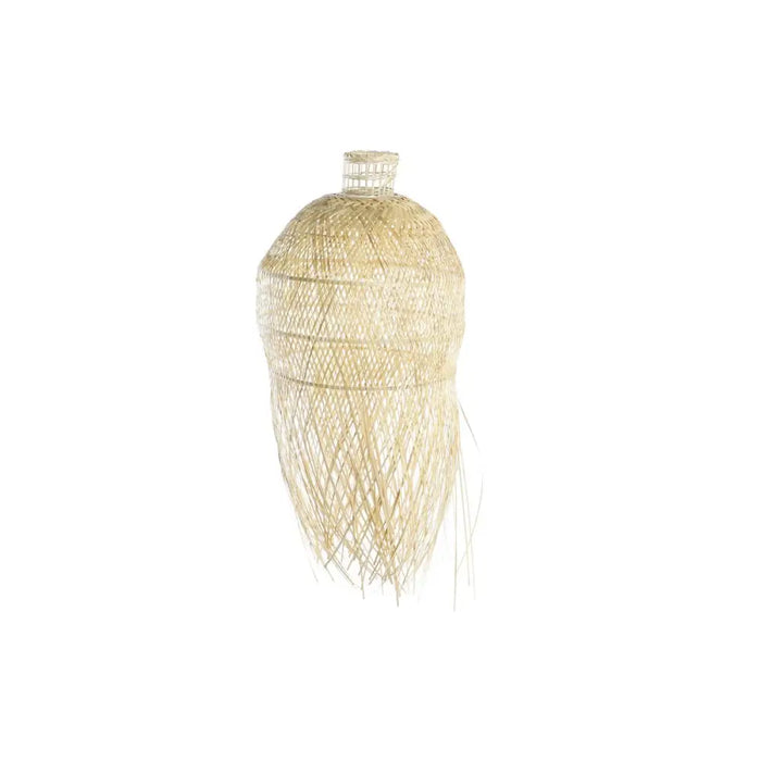 Lamp Shade DKD Home Decor Bamboo (31 x 31 x 58 cm) - Декорация и Осветление<<<Дом Градина<<<BigBuy&&&Лампи<<<Декорация