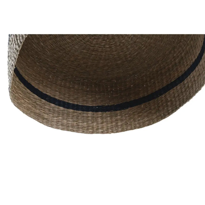 Lamp Shade DKD Home Decor Natural Seagrass 55 x 55 x 22 cm Boho - Декорация и Осветление<<<Дом